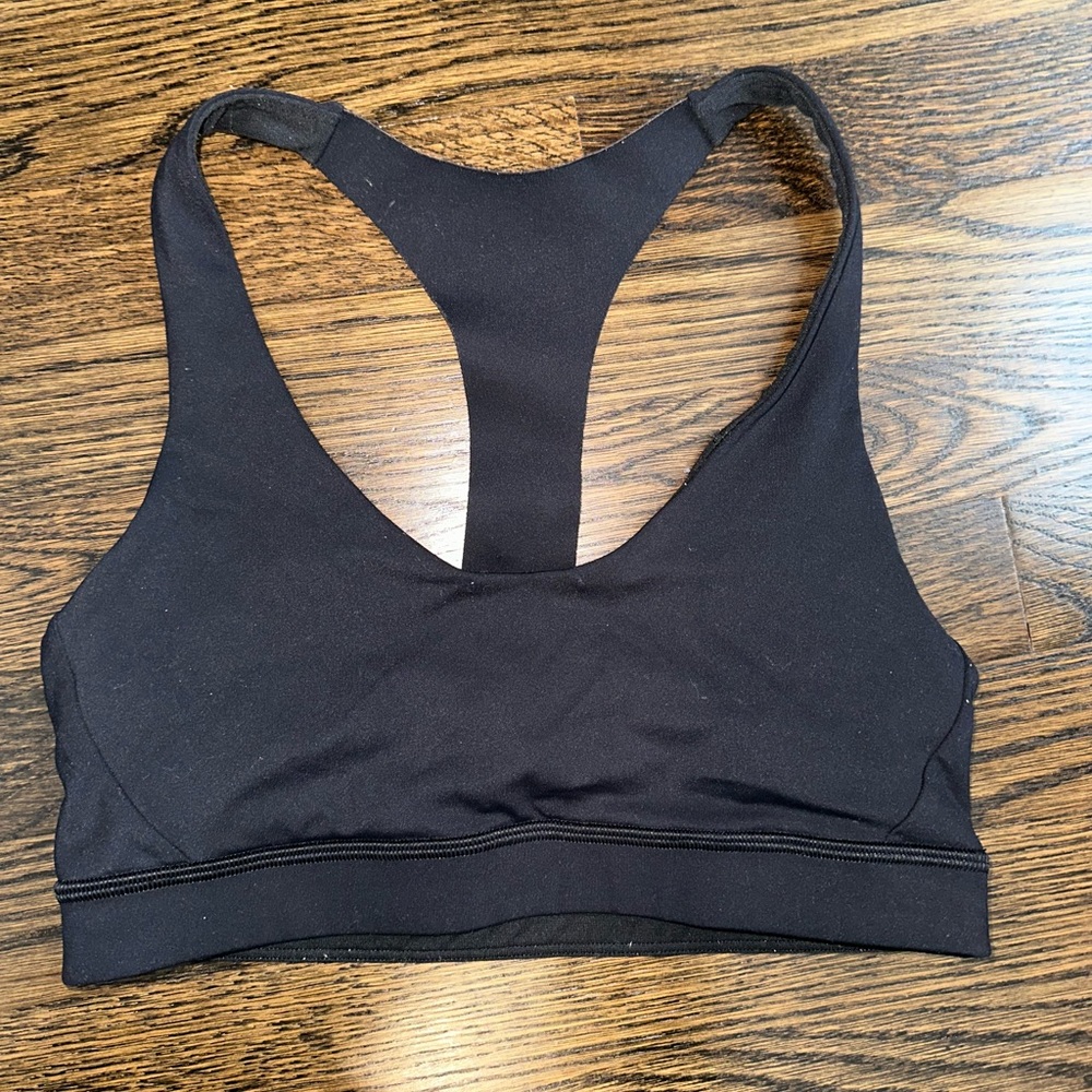 Lulu Lemon Sports bra